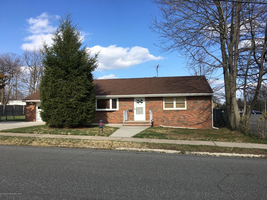 11 Rutland St, Edison, NJ 08817 - photo 1