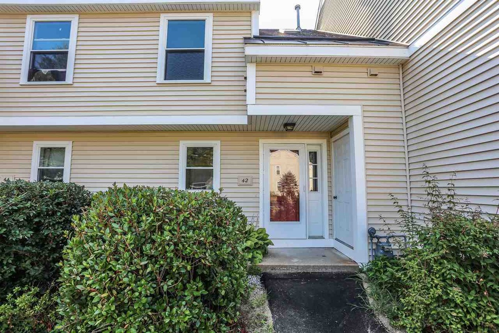 42 Great Falls Dr, Concord, NH 03303 - photo 1