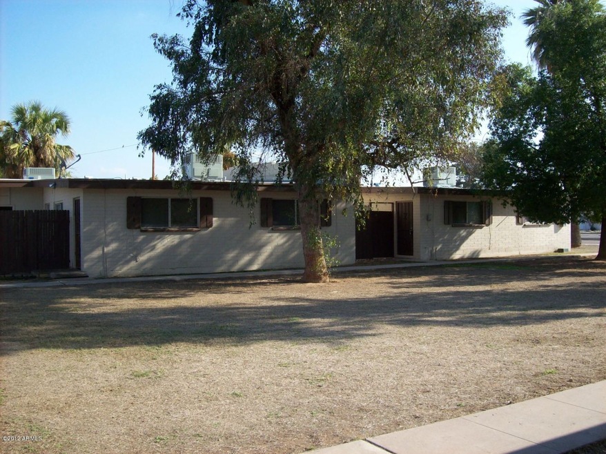 3702 W Dunlap Ave unit A1, Phoenix, AZ 85051 - photo 1