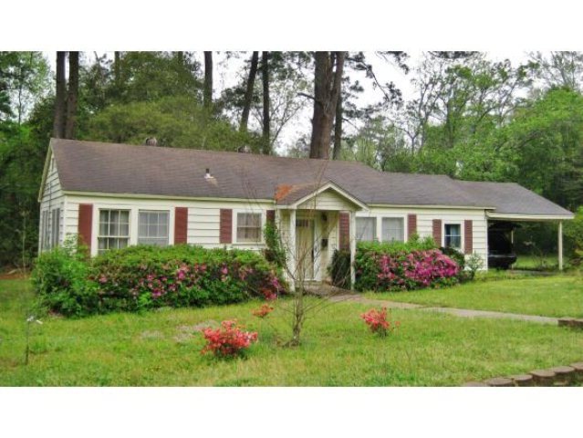 322 Thomas St, Nacogdoches, TX 75964 - photo 1