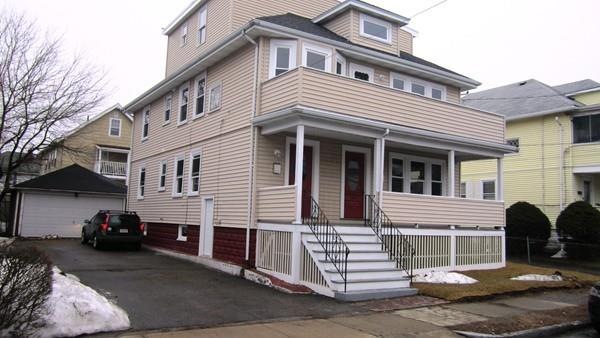 45 Egerton Rd, Arlington, MA 02474 - photo 1