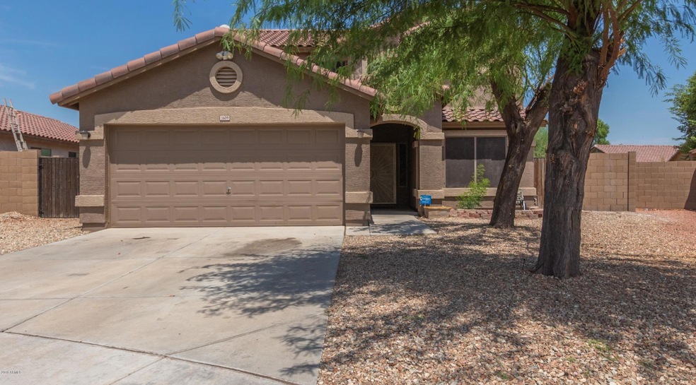 1609 S 65th Glen, Phoenix, AZ 85043 - photo 1