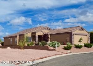 Full Front Curb Appeal