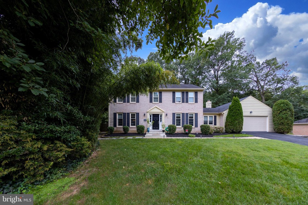 2513 Farrier Ln, Reston, VA 20191 - photo 1