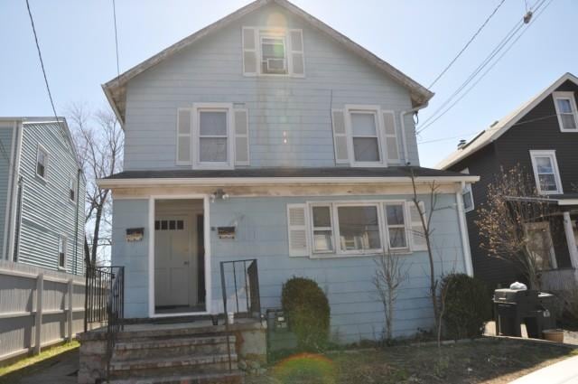 5 Eclipse Ave unit 1, Norwalk, CT 06851 - photo 1