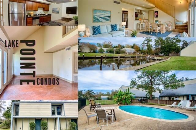 350 Atalin St unit 11A, Mandeville, LA 70448 - photo 1