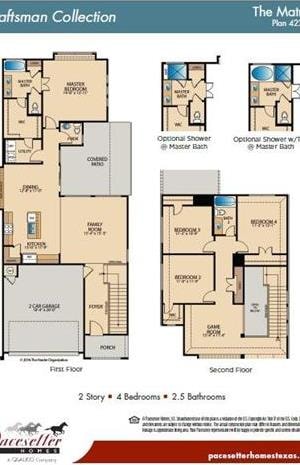 649 Nautical Loop, Kyle, TX 78640 - photo 1