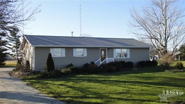 1424 E 800 S, Geneva, IN 46740 - photo 1