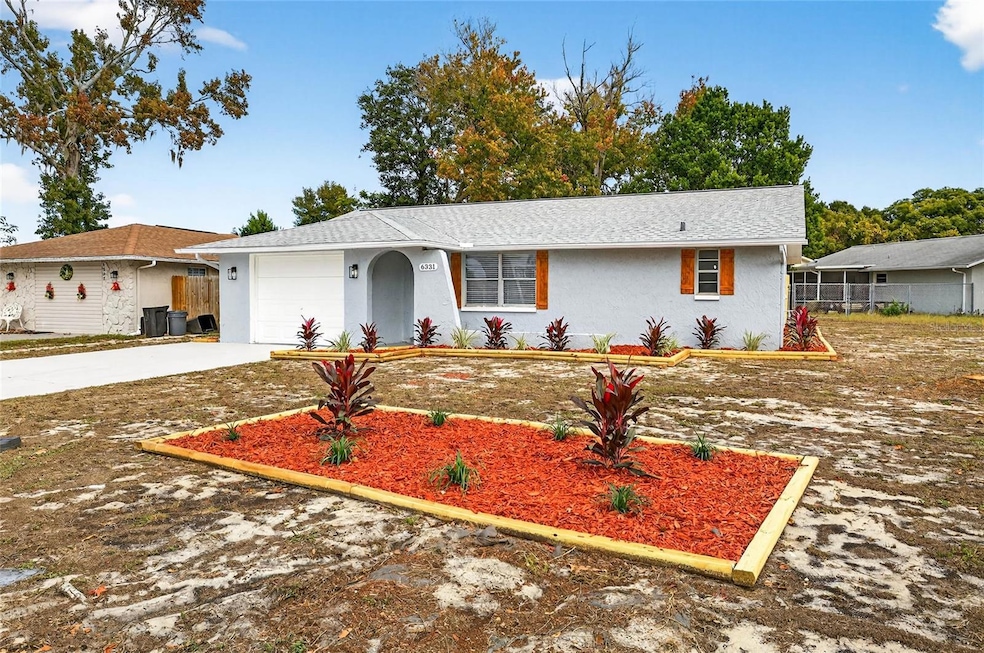 6331 Ridge Crest Dr, Port Richey, FL 34668 - photo 1
