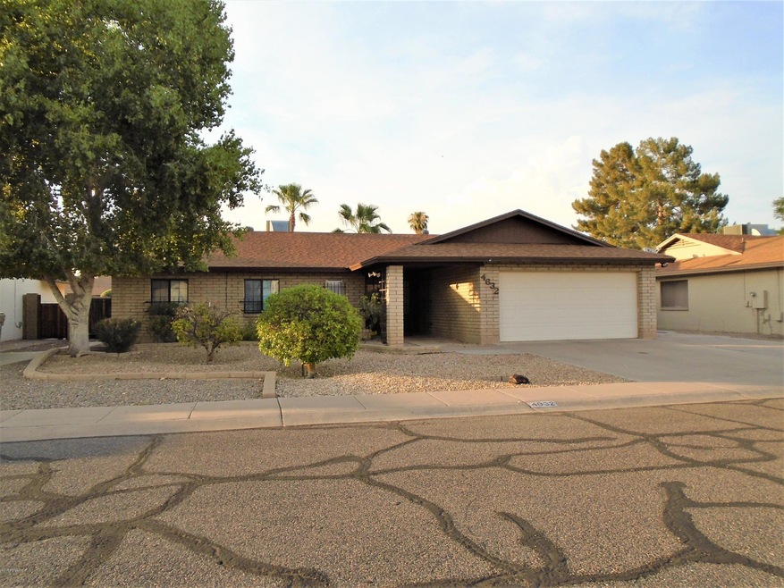 4632 W Lawrence Ln, Glendale, AZ 85302 - photo 1