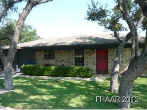 2704 Veterans Ave, Copperas Cove, TX 76522 - photo 1
