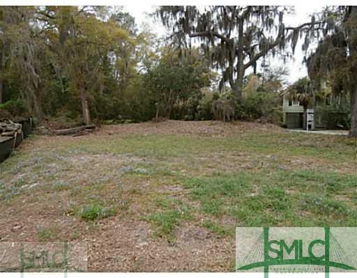 Exterior Front. beautiful  lot off S. Campbell all
