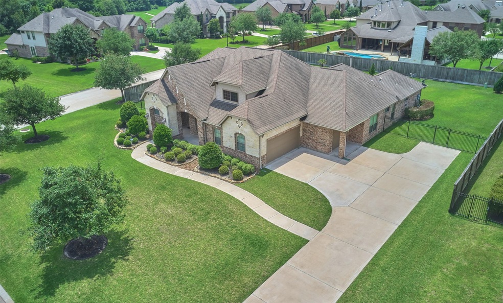 17703 Refuge Lake Dr, Cypress, TX 77433 - photo 1