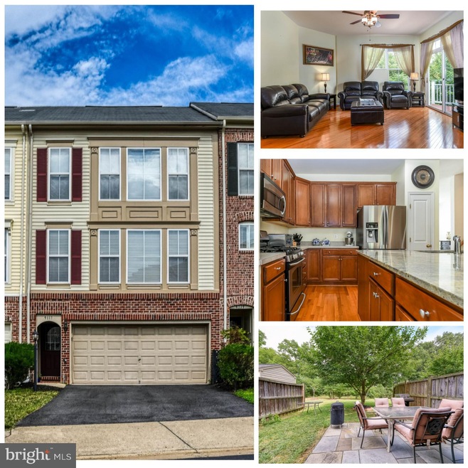 9117 Ribbon Falls Loop, Bristow, VA 20136 - photo 1