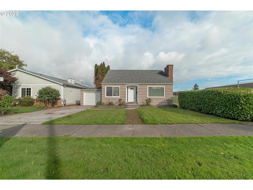 2908 Hemlock St, Longview, WA 98632 - photo 1