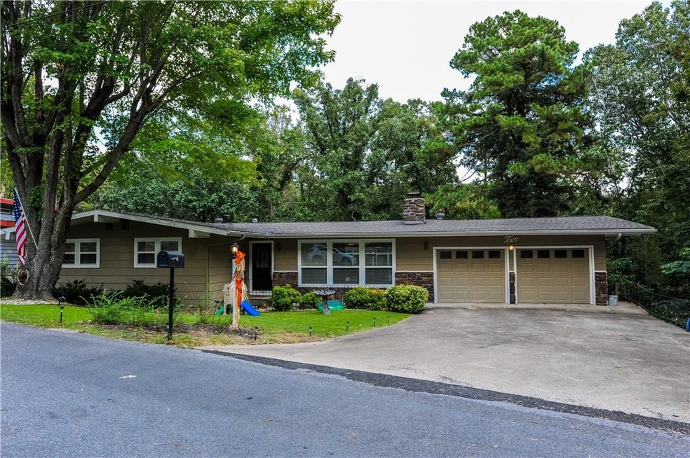 2 Pratt Ln, Bella Vista, AR 72715 - photo 1