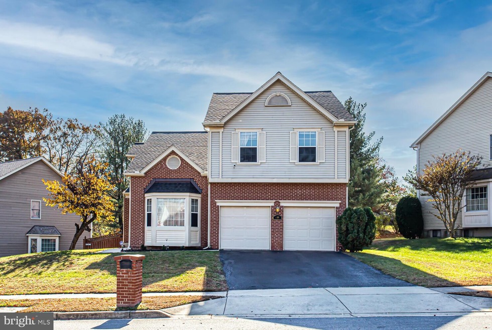 6109 Rosedale Dr, Hyattsville, MD 20782 - photo 1