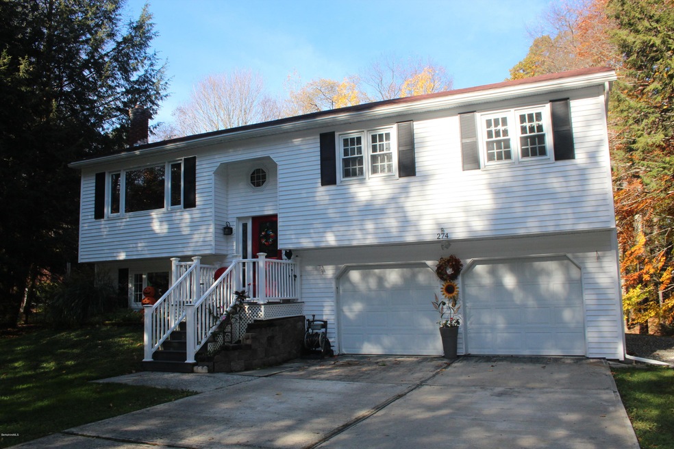 274 Barker Rd, Pittsfield, MA 01201 - photo 1