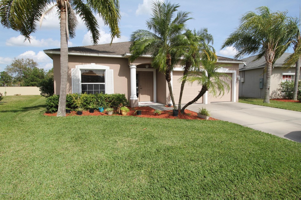 5817 Indigo Crossing Dr, Rockledge, FL 32955 - photo 1