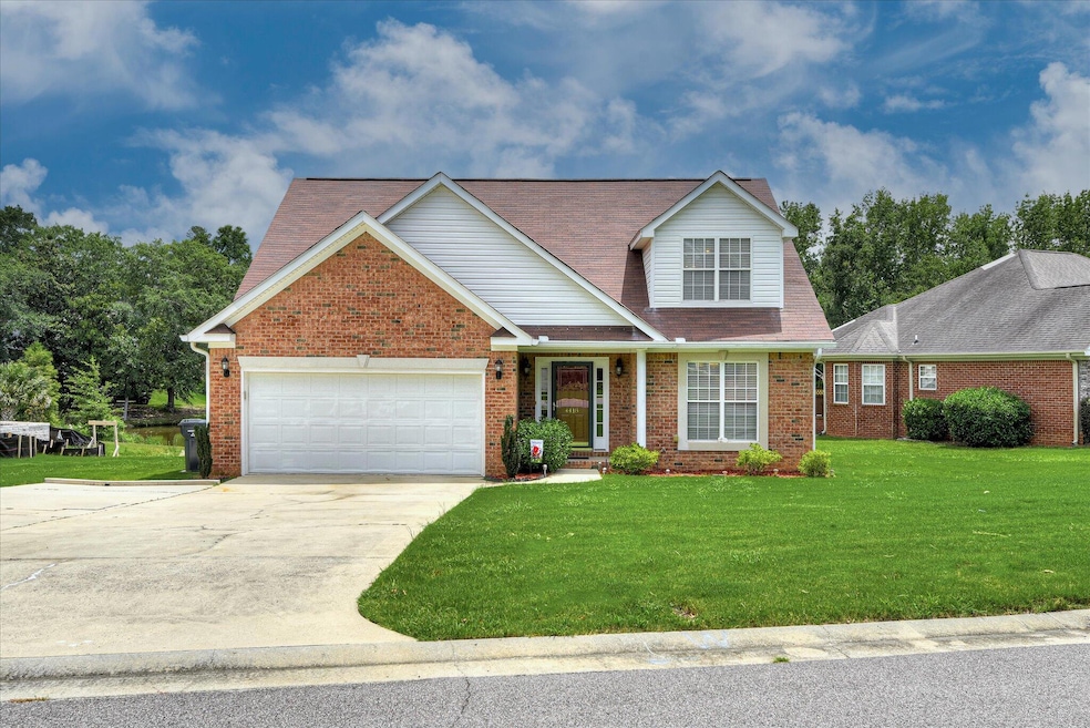 4418 Peregrine Place, Augusta, GA 30907 - photo 1