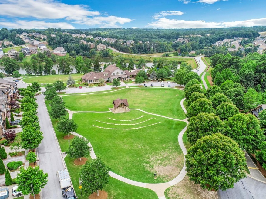You could call this community home!  The amenities