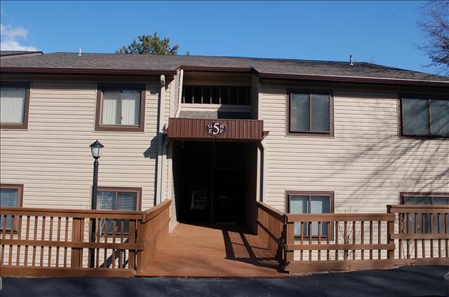 5 Downing Place unit E, Poughkeepsie, NY 12603 - photo 1