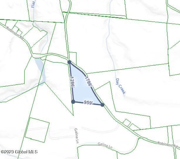 CRS Tax Map