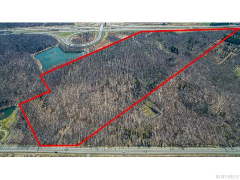Land/Lot. Aerial Video coming soon...