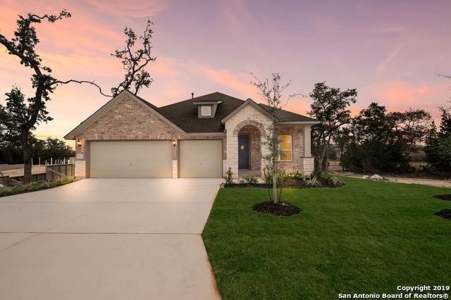 8122 Waterman Beach, San Antonio, TX 78255 - photo 1