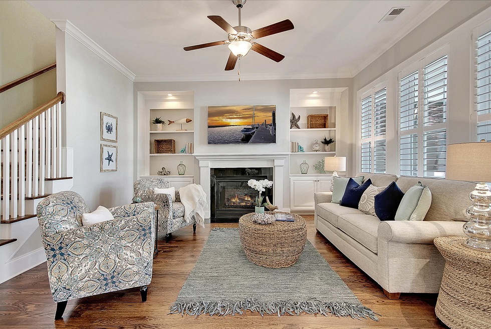 2528 Gatewood St, Charleston, SC 29492 - photo 1