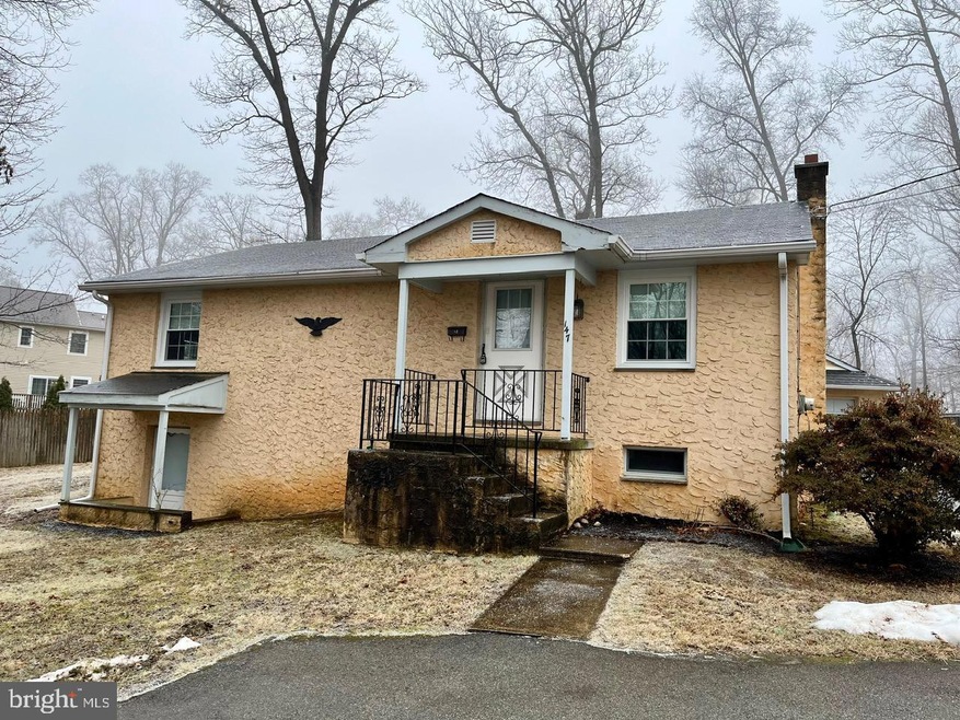 147 Paoli Pike, Malvern, PA 19355 - photo 1