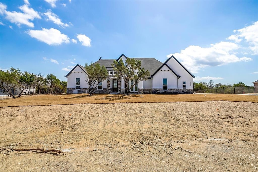 4009 Overlook Way, Weatherford, TX 76085 - photo 1