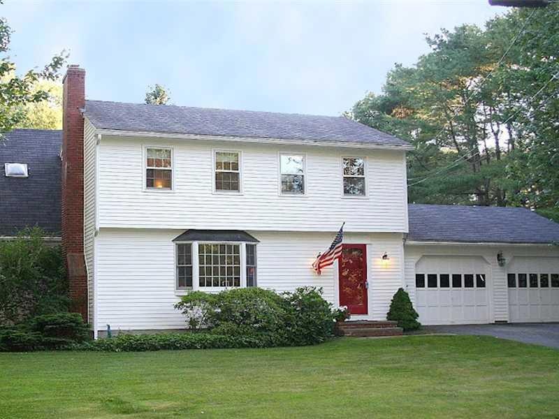 259 Bayview St, Yarmouth, ME 04096 - photo 1