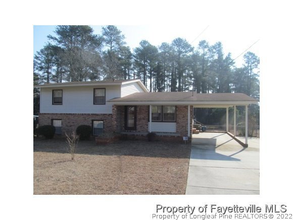 781 Yorkshire Dr, Fayetteville, NC 28314 - photo 1