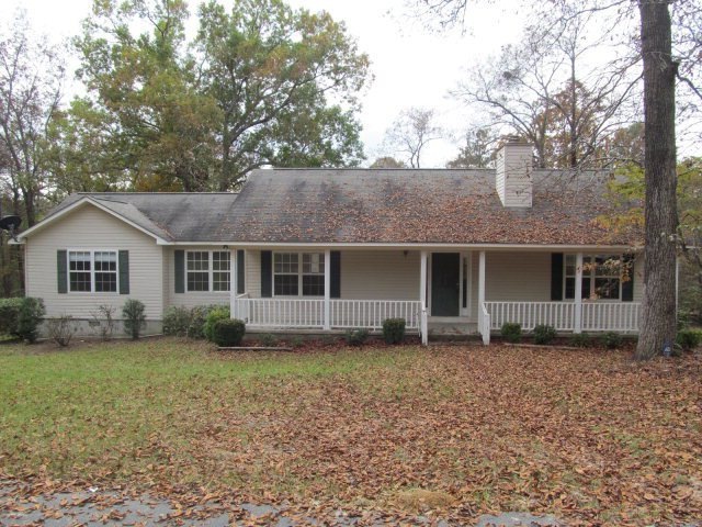 550 Burns Rd, Gordon, GA 31031 - photo 1