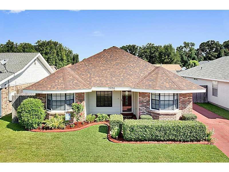 2820 Doreen Ln, Marrero, LA 70072 - photo 1