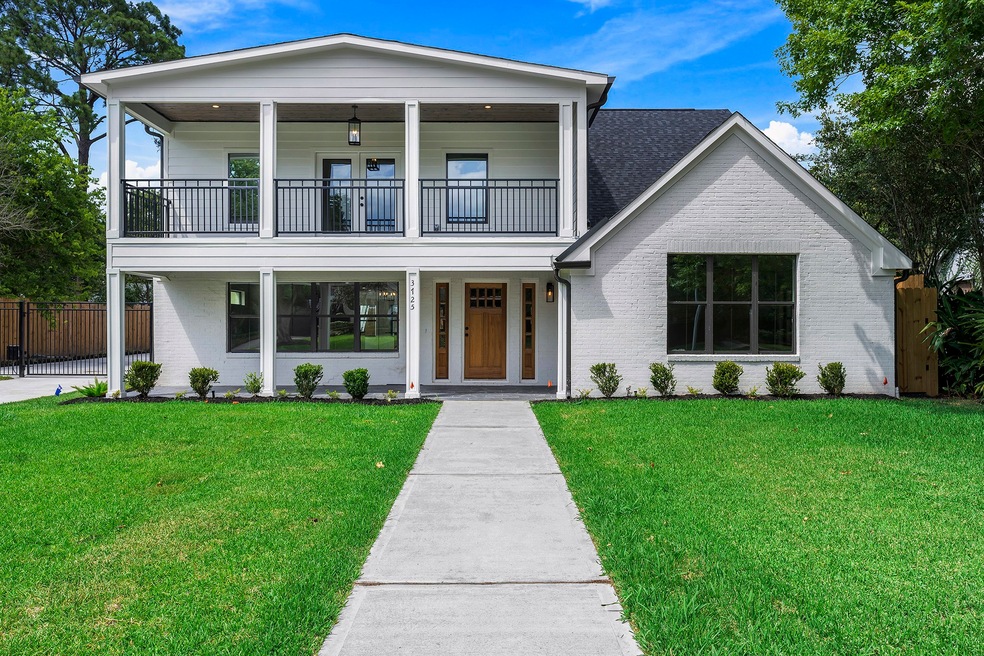 3725 Parkwood Dr, Houston, TX 77021 - photo 1