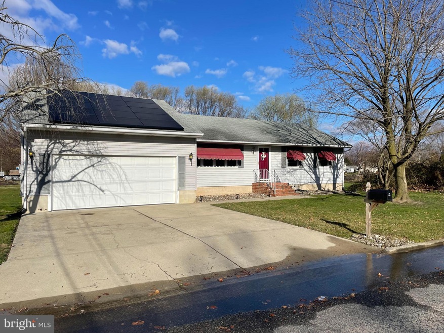 108 Michigan Rd, Pennsville, NJ 08070 - photo 1