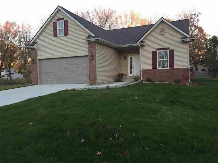 11429 Hidden Oaks Dr, Clio, MI 48420 - photo 1