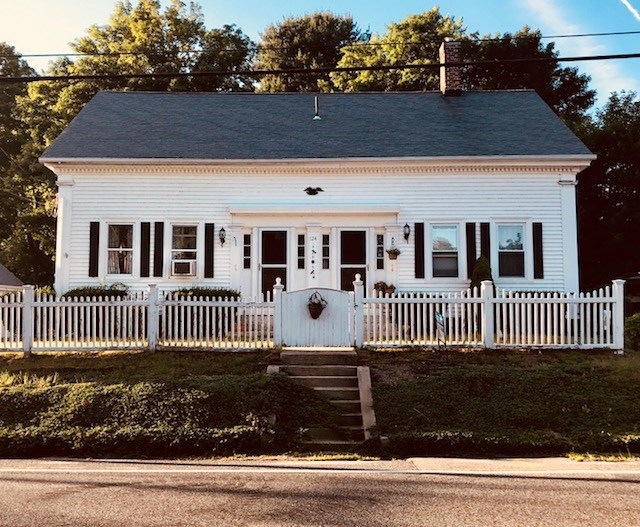 124 School St, Forestdale, RI 02824 - photo 1