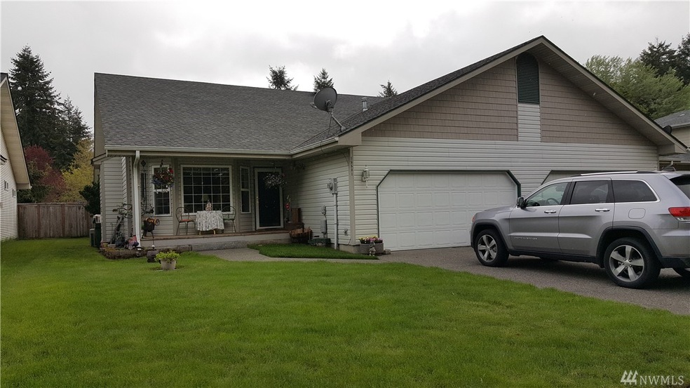 15531 104th Place SE, Yelm, WA 98597 - photo 1