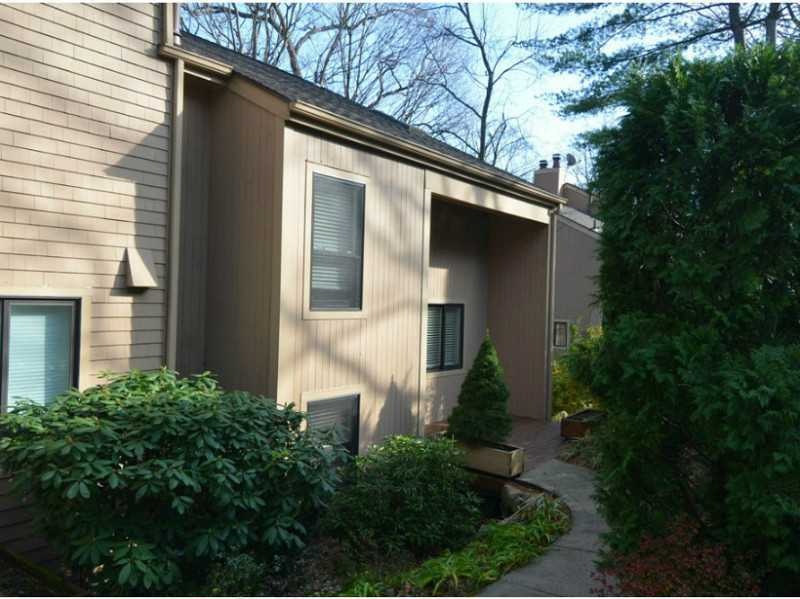 406 River W unit 406, Greenwich, CT 06831 - photo 1
