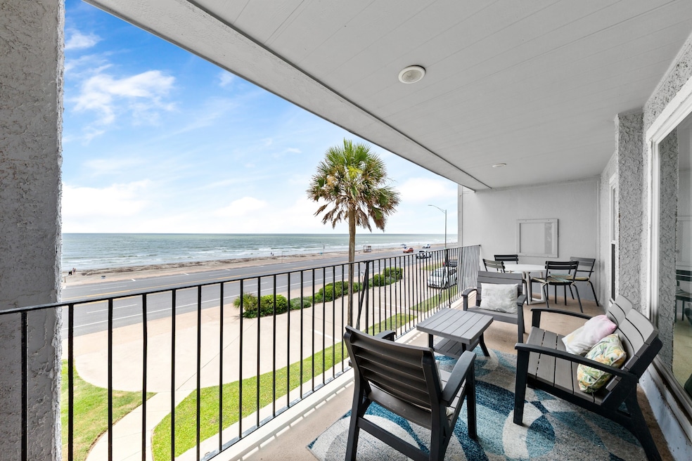 7600 Seawall Blvd unit 214, Galveston, TX 77551 - photo 1