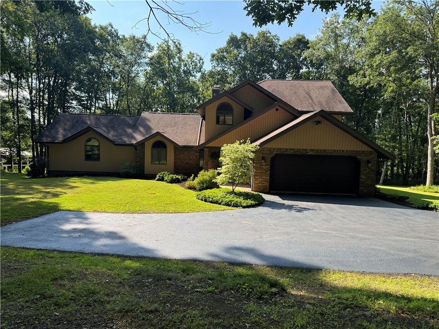 1509 Ray Rd, Penn Run, PA 15765 - photo 1