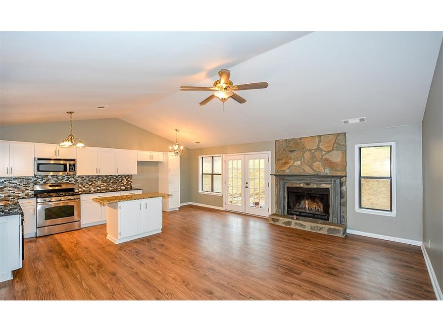 1307 Winding River Trail unit 3, Woodstock, GA 30188 - photo 1