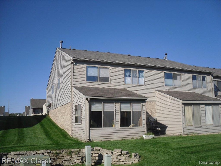 Walkout Basement