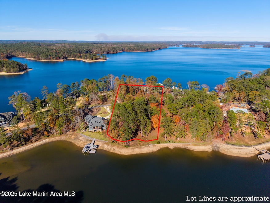 468 Luannes Way, Alexander City, AL 35010 - photo 1