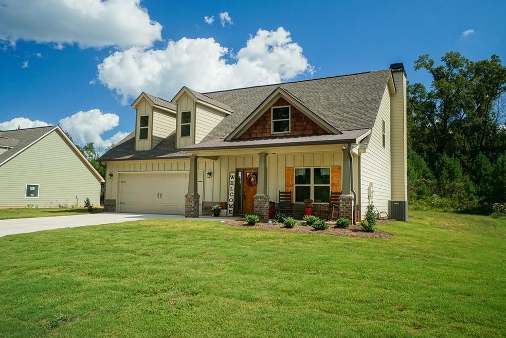 184 Piedmont Lake Dr, Gray, GA 31032 - photo 1