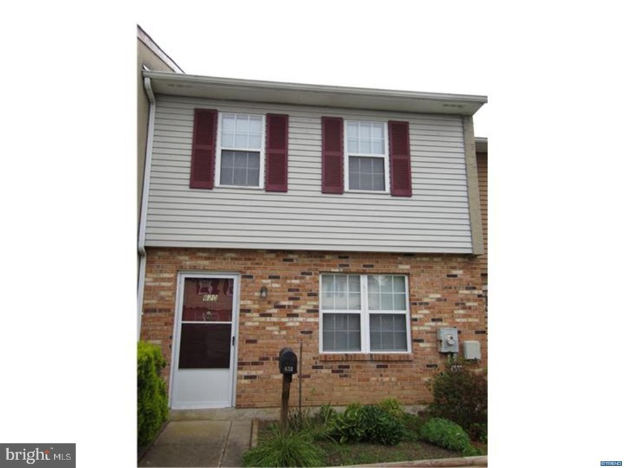 620 Lockhaven Ct, Newark, DE 19702 - photo 1