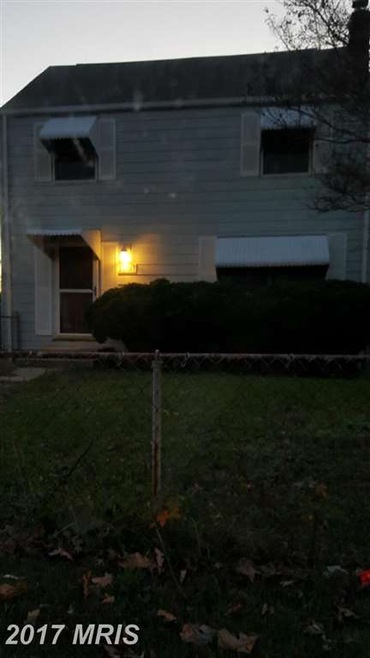 21707 Saratoga Dr, Lexington Park, MD 20653 - photo 1